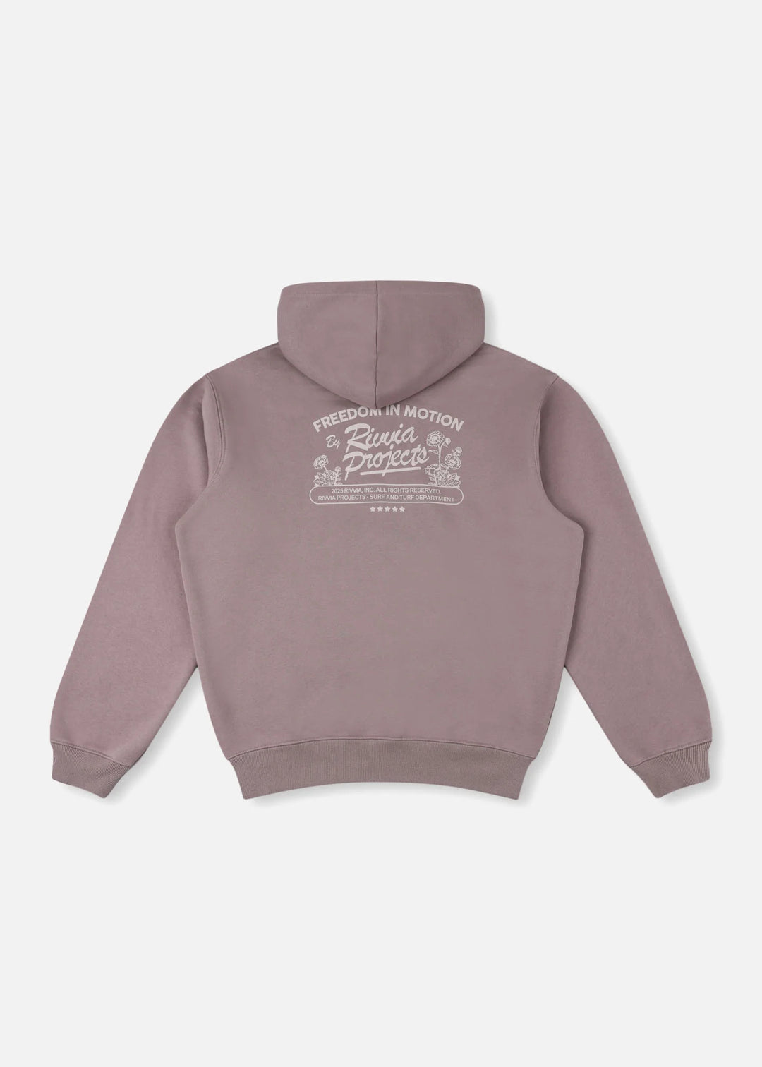 FIVE STAR HOOD