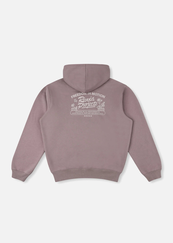 FIVE STAR HOOD