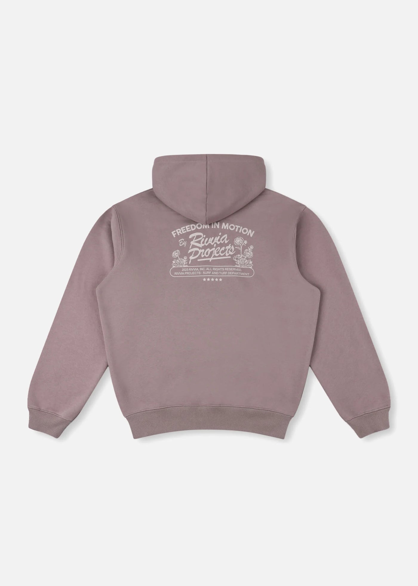 FIVE STAR HOOD