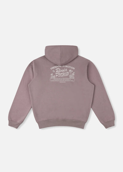 FIVE STAR HOOD
