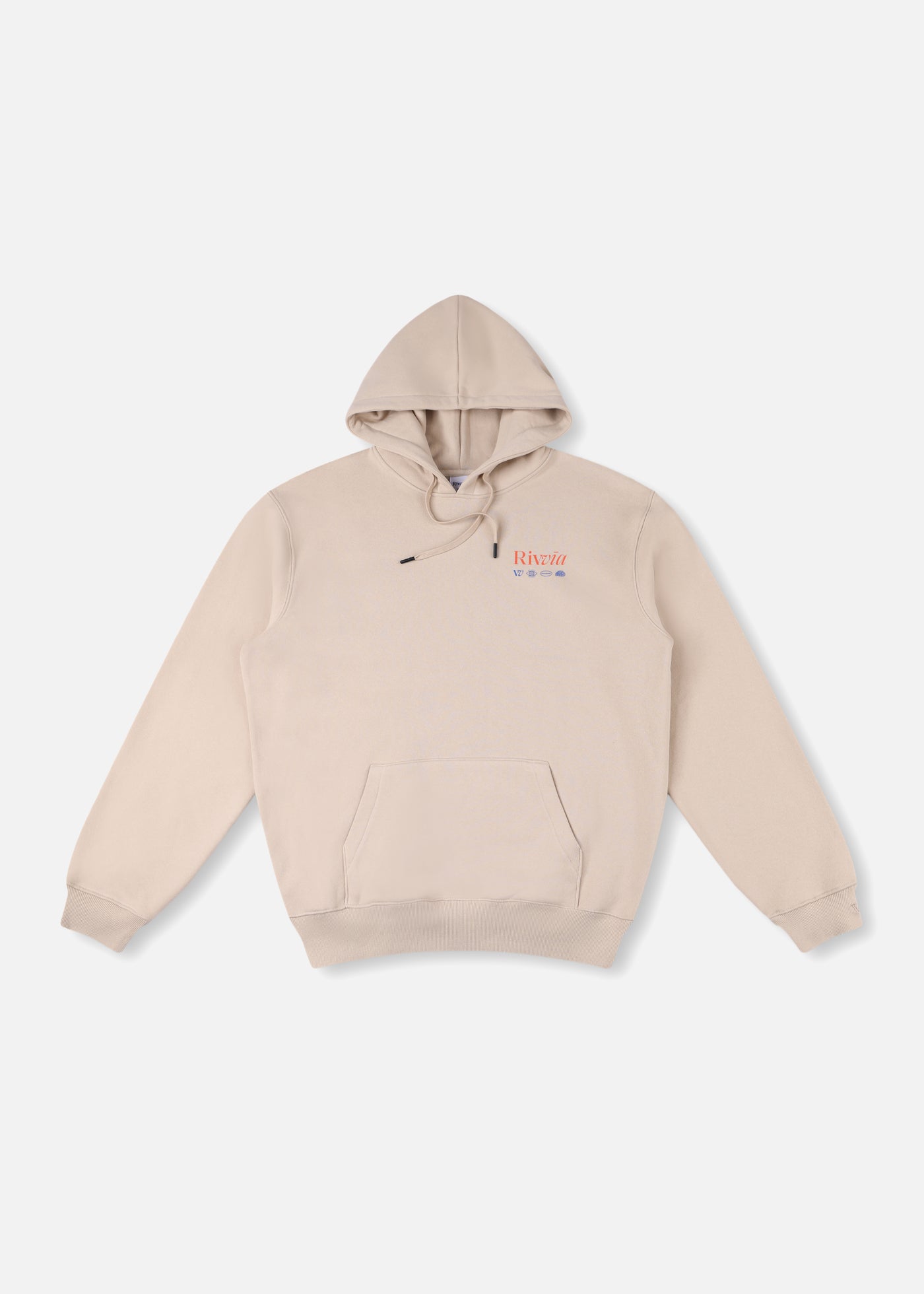 REPLAY HOOD