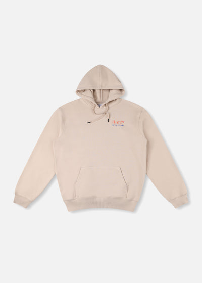 REPLAY HOOD