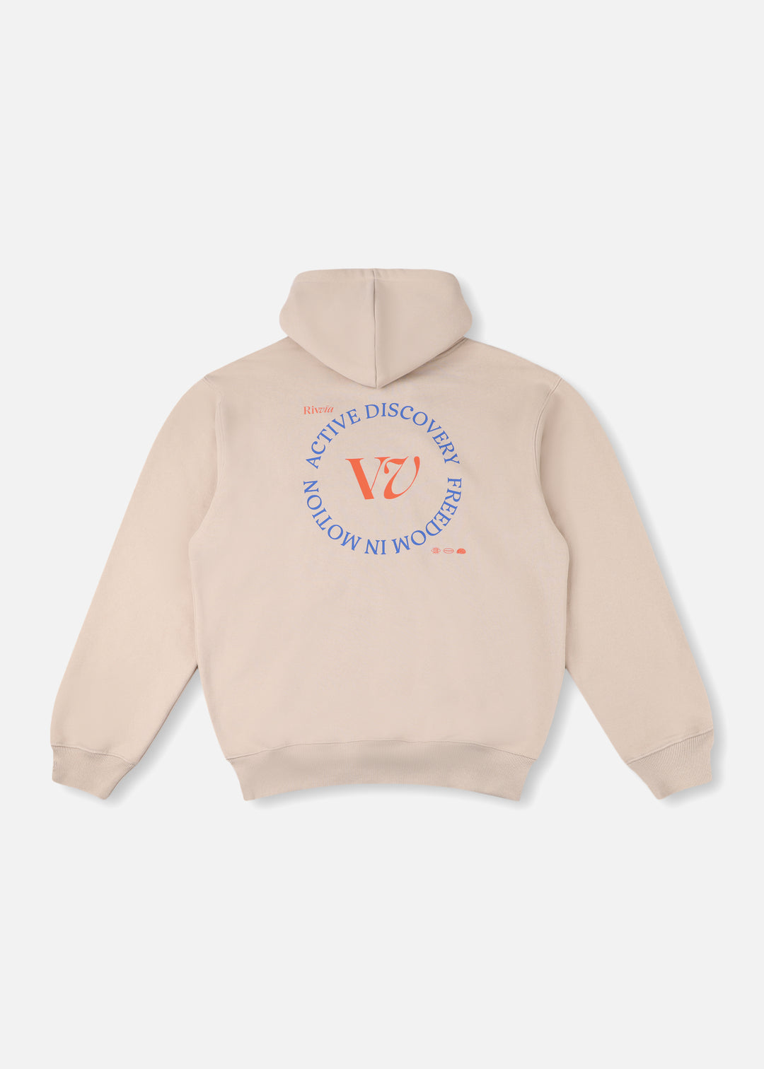 REPLAY HOOD