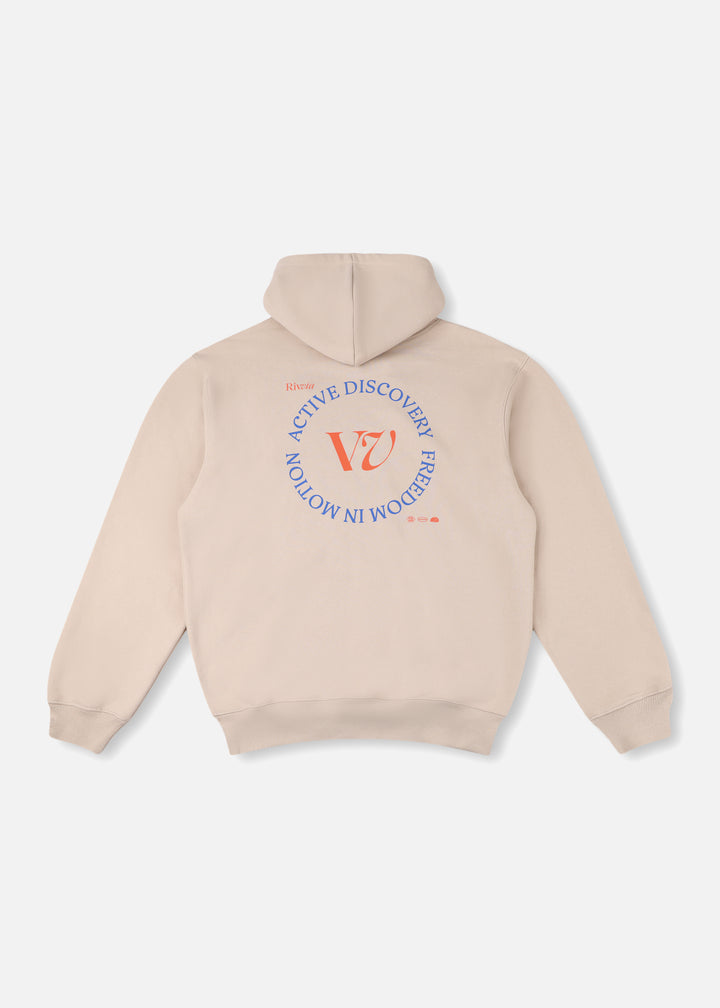REPLAY HOOD