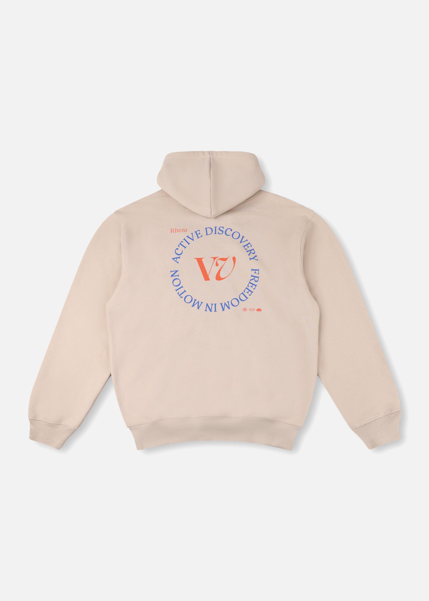 REPLAY HOOD