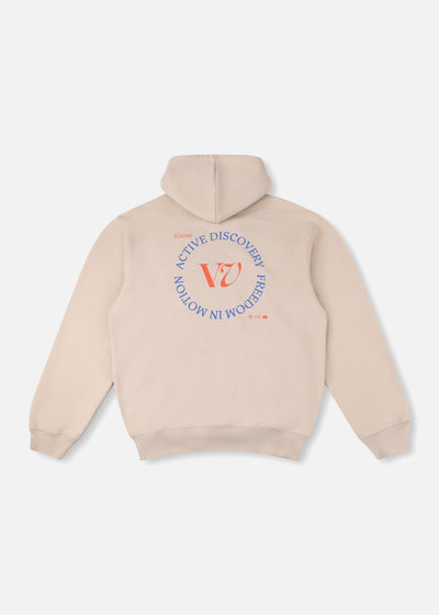 REPLAY HOOD