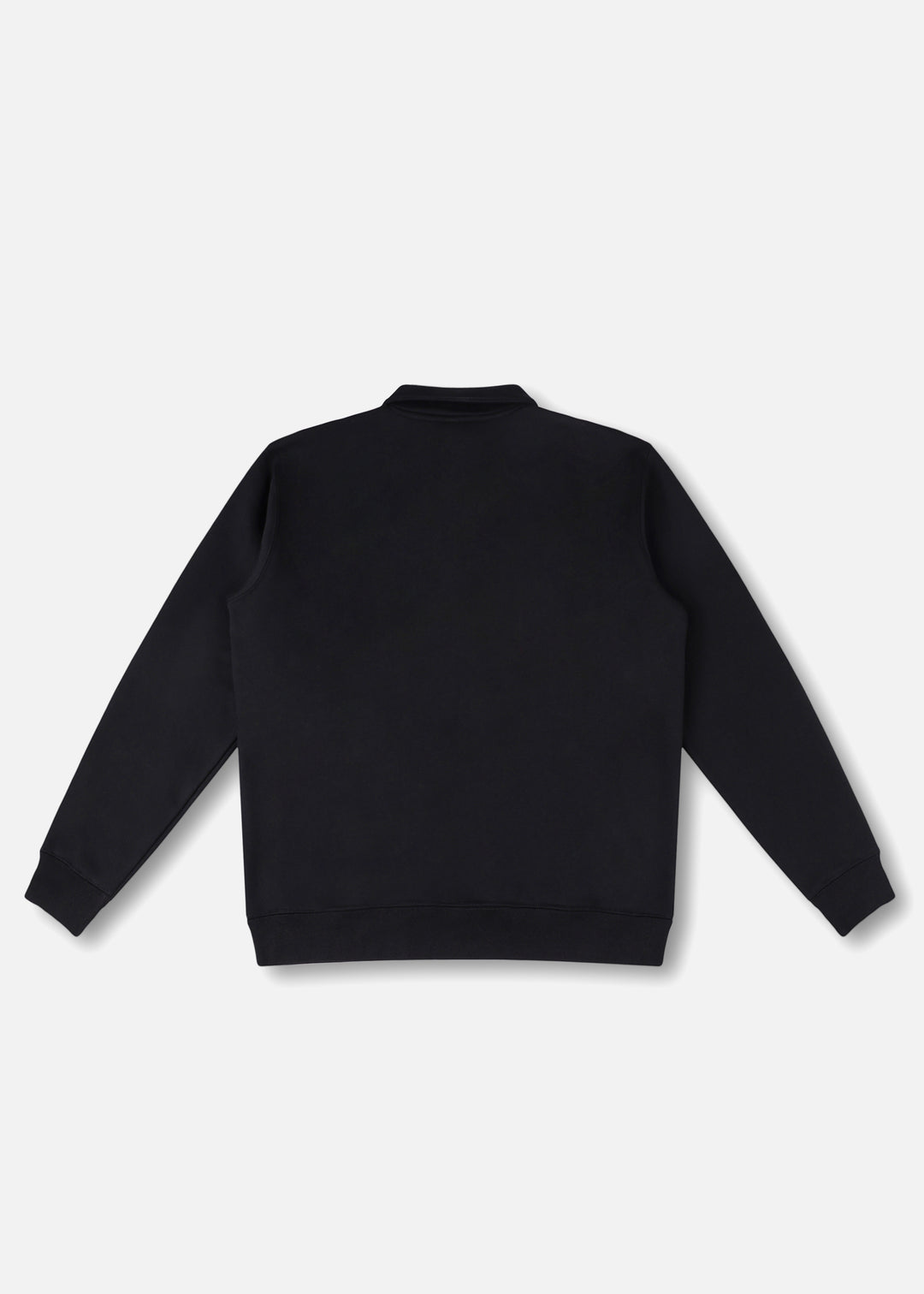 SOCIAL MEMBER 1/4 ZIP