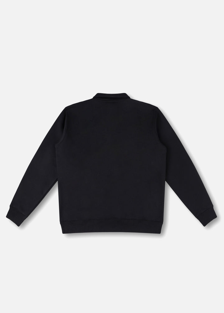 SOCIAL MEMBER 1/4 ZIP