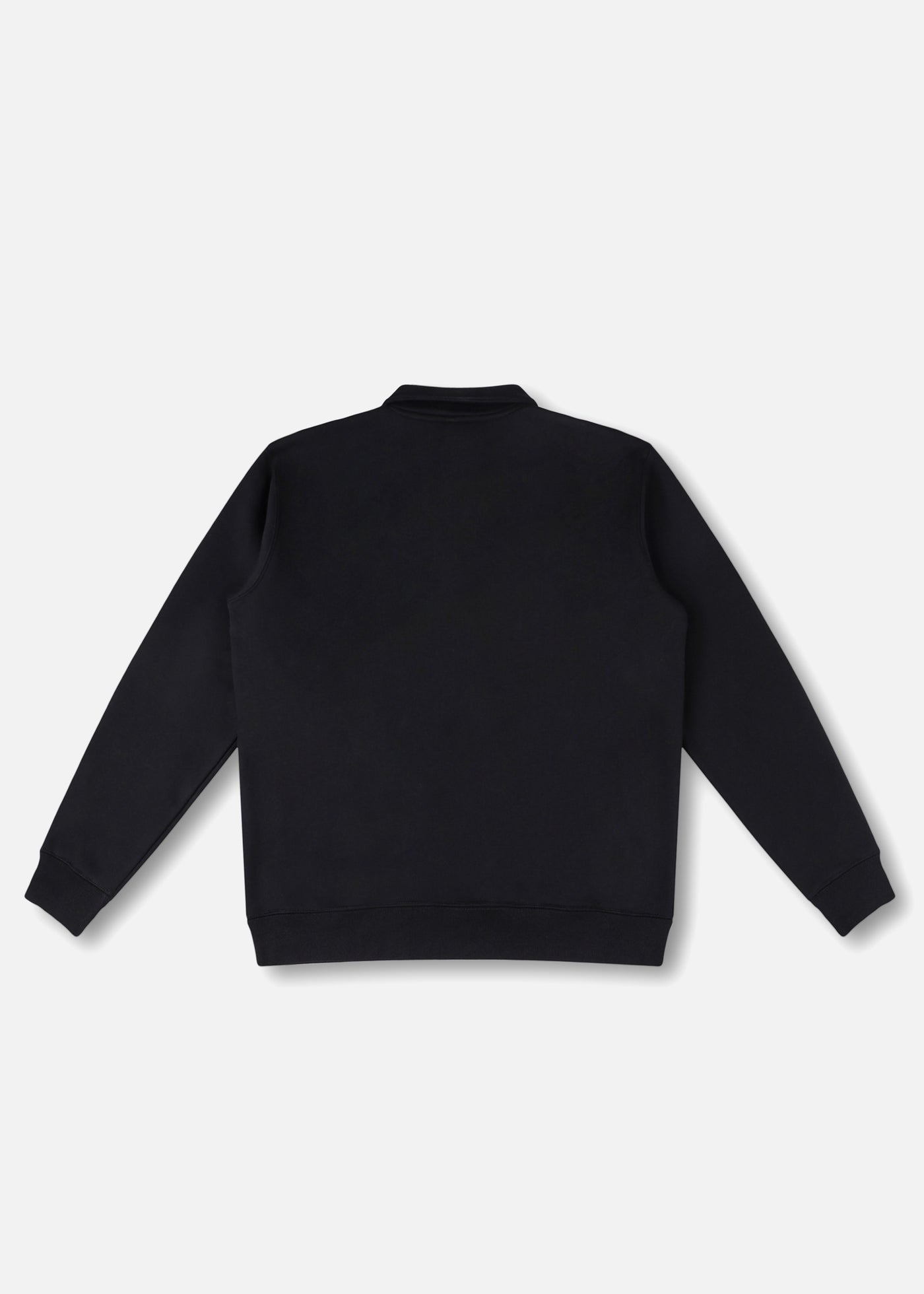 SOCIAL MEMBER 1/4 ZIP