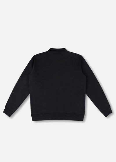 SOCIAL MEMBER 1/4 ZIP