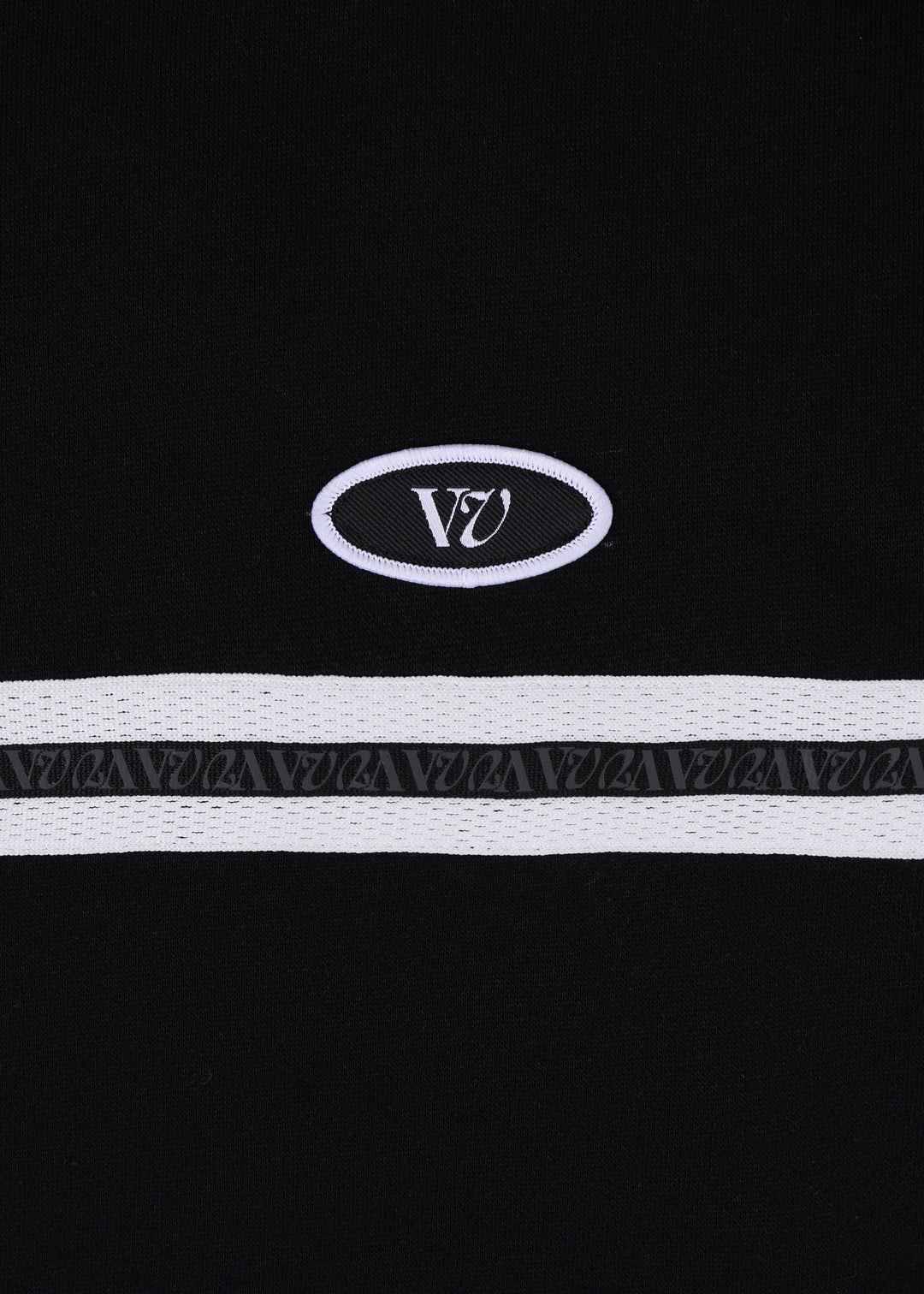 SOCIAL MEMBER 1/4 ZIP