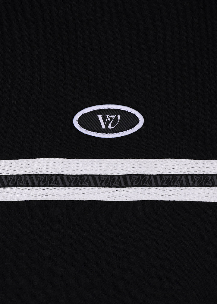 SOCIAL MEMBER 1/4 ZIP
