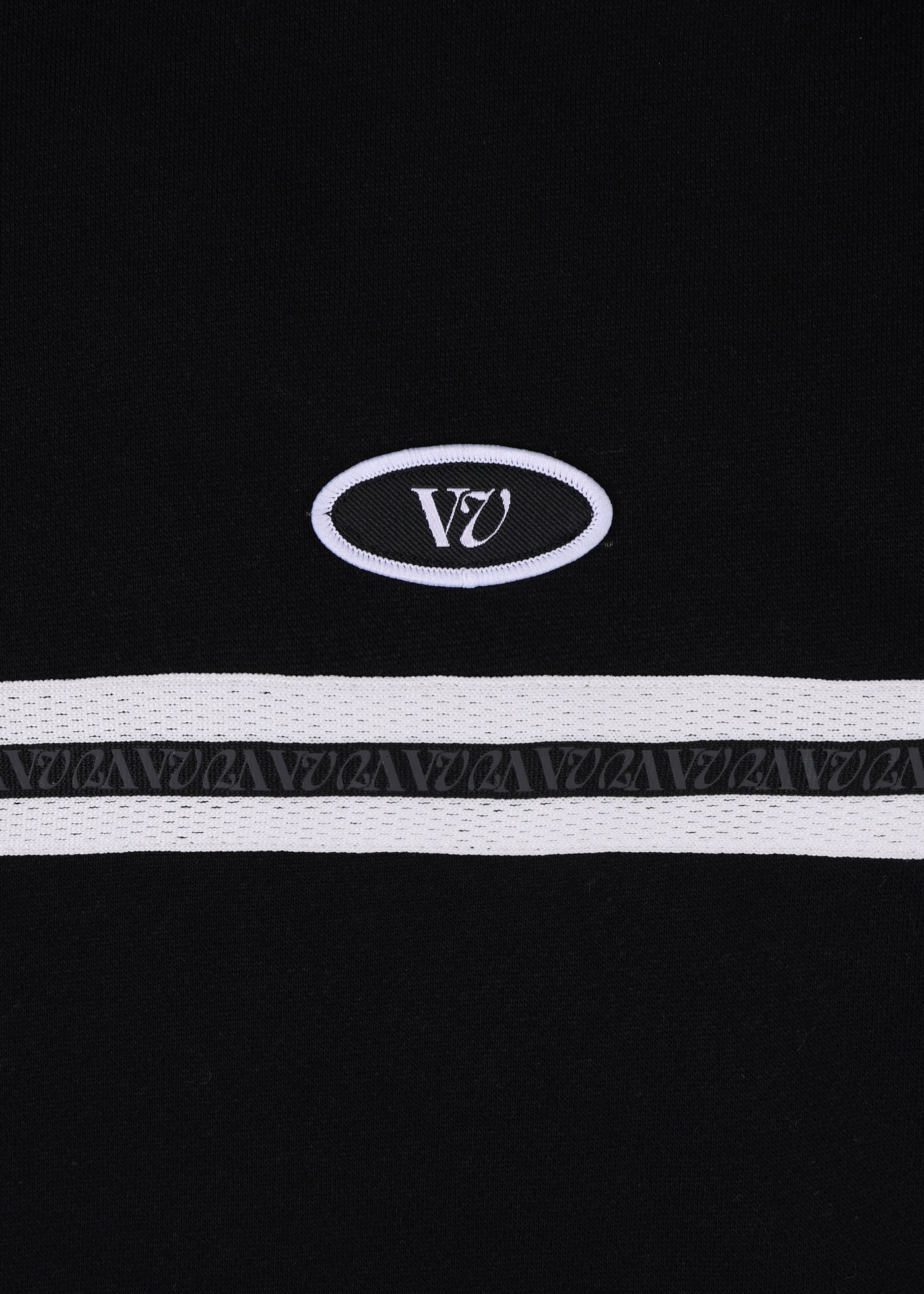 SOCIAL MEMBER 1/4 ZIP