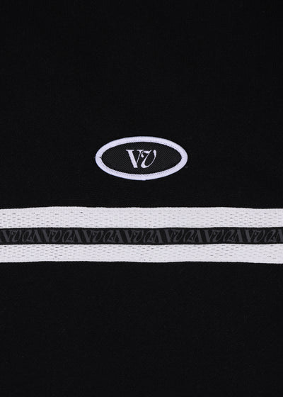 SOCIAL MEMBER 1/4 ZIP