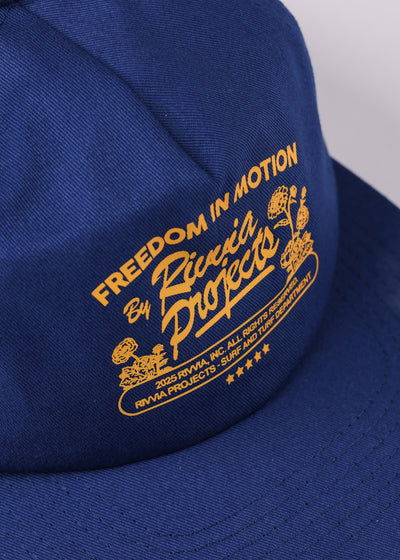 FIVE STAR CAP