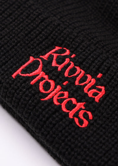 STACK BEANIE