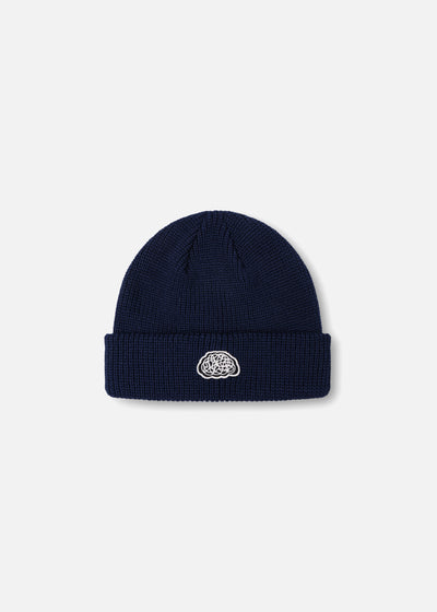 BRAIN PATCH BEANIE