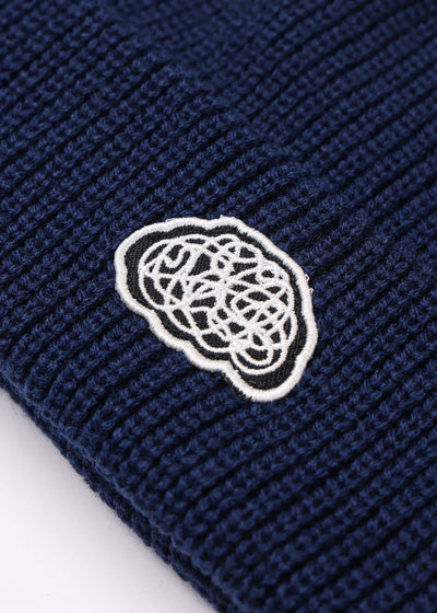 BRAIN PATCH BEANIE