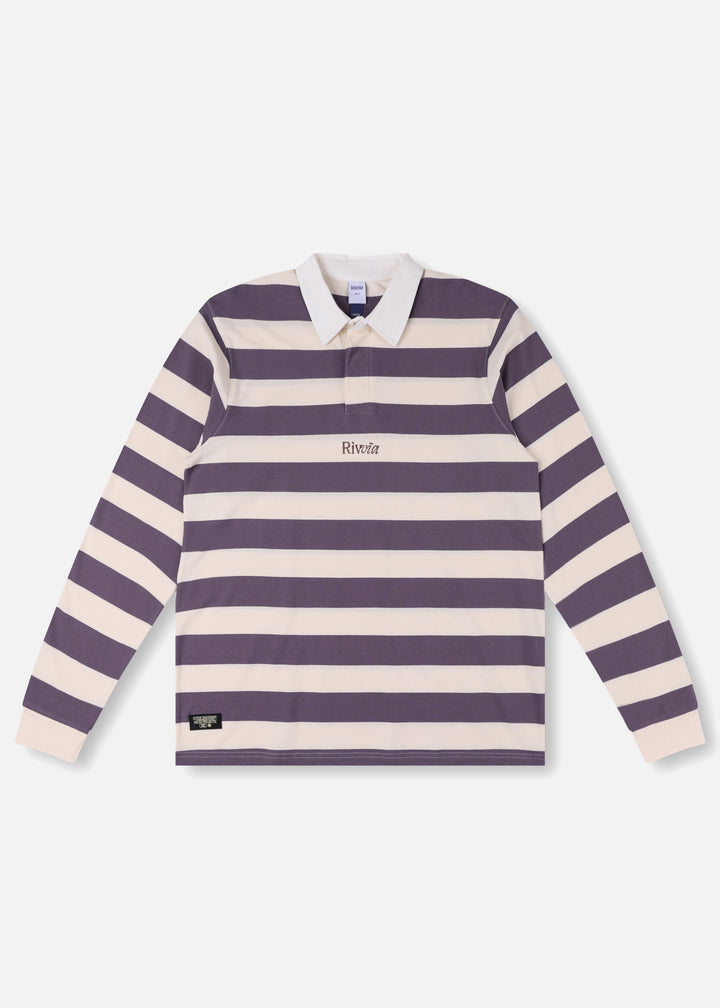 ACADEMY RUGBY POLO