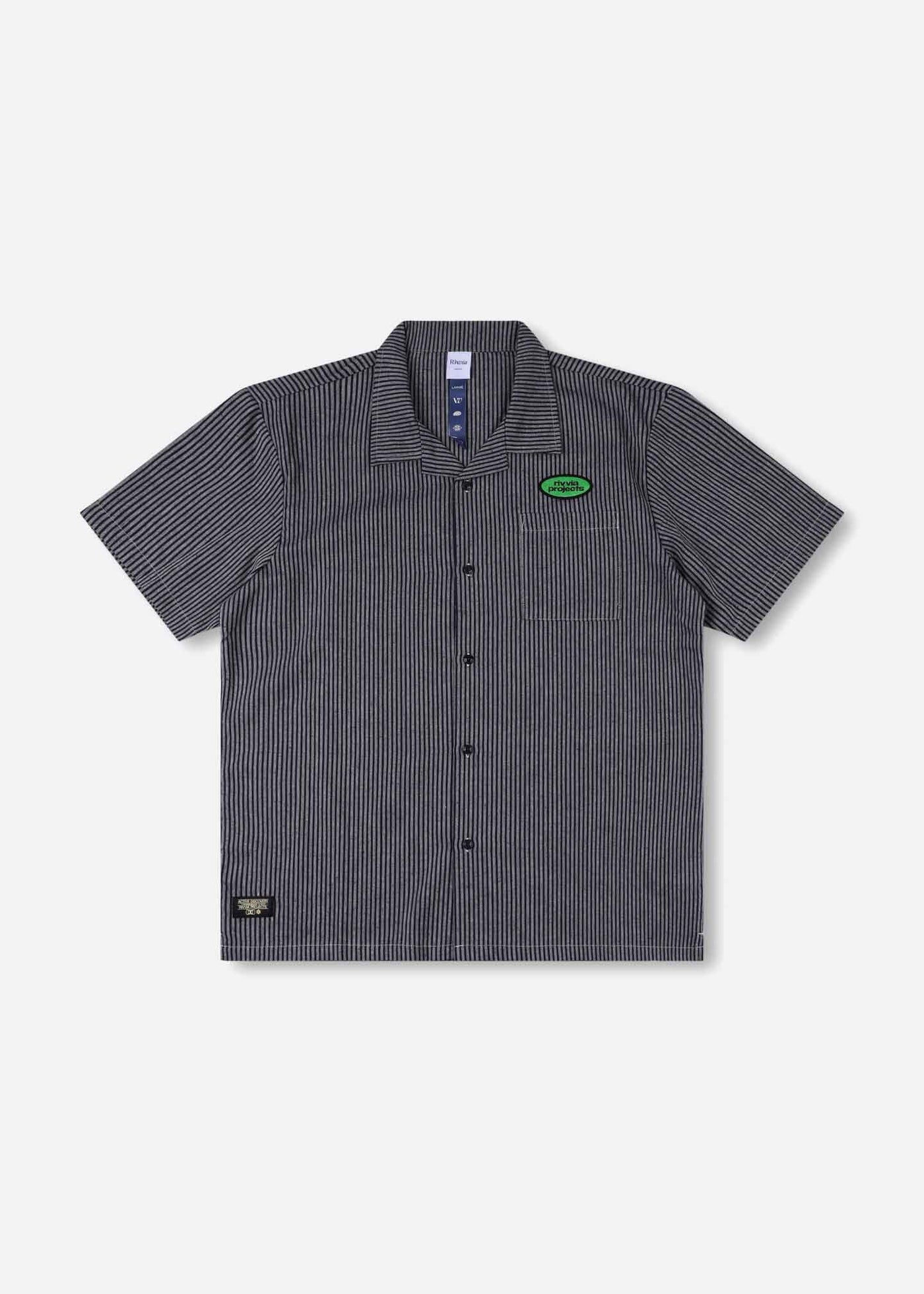 VV SERVICE SS SHIRT