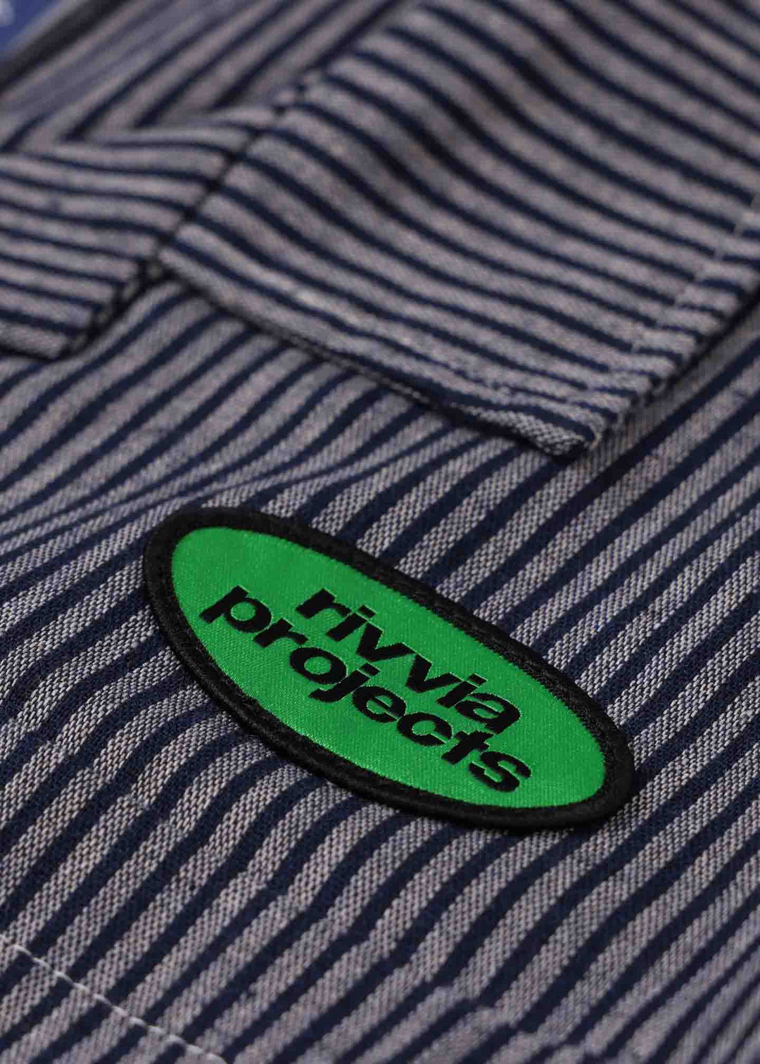 VV SERVICE SS SHIRT
