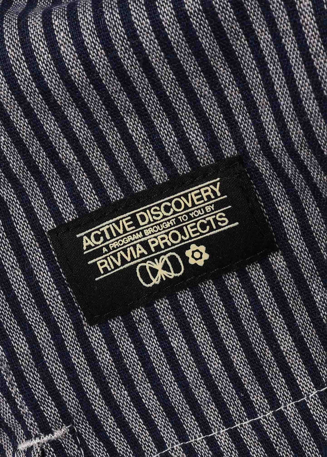 VV SERVICE SS SHIRT