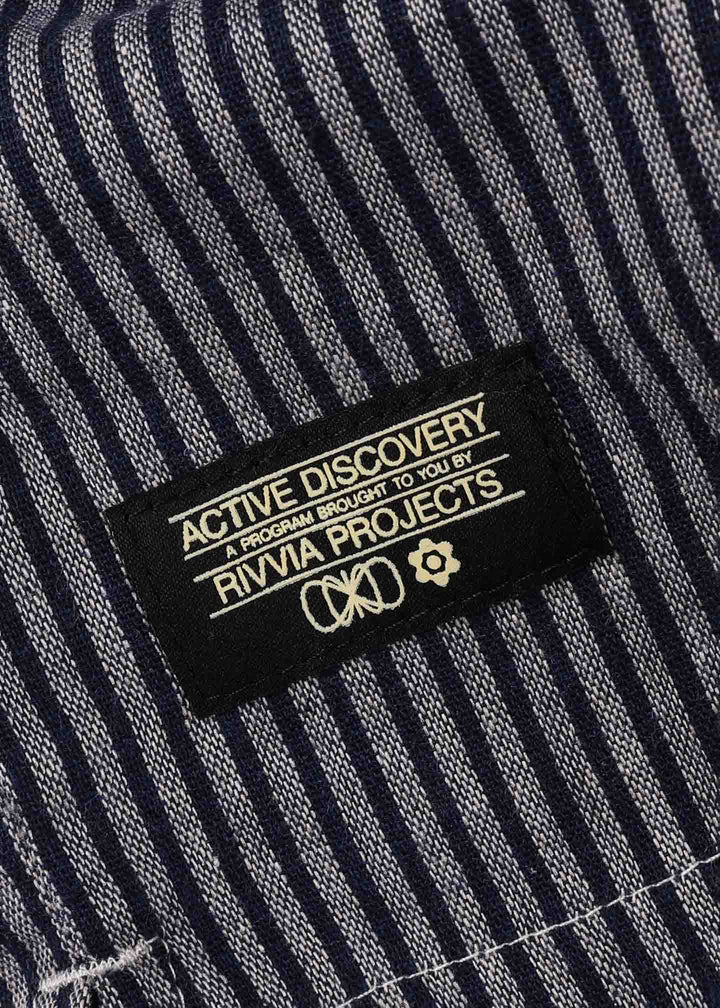 VV SERVICE SS SHIRT