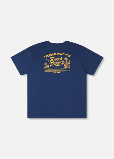 FIVE STAR TEE