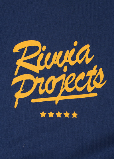 FIVE STAR TEE