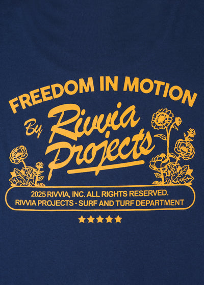 FIVE STAR TEE