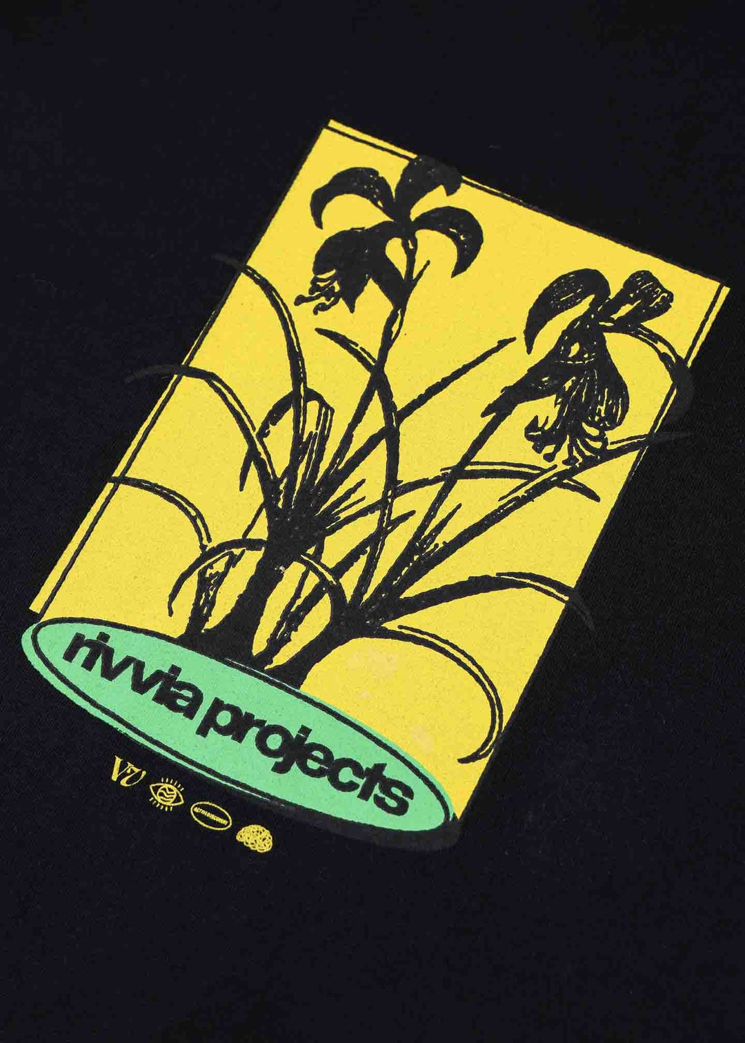 BLOOM T-SHIRT
