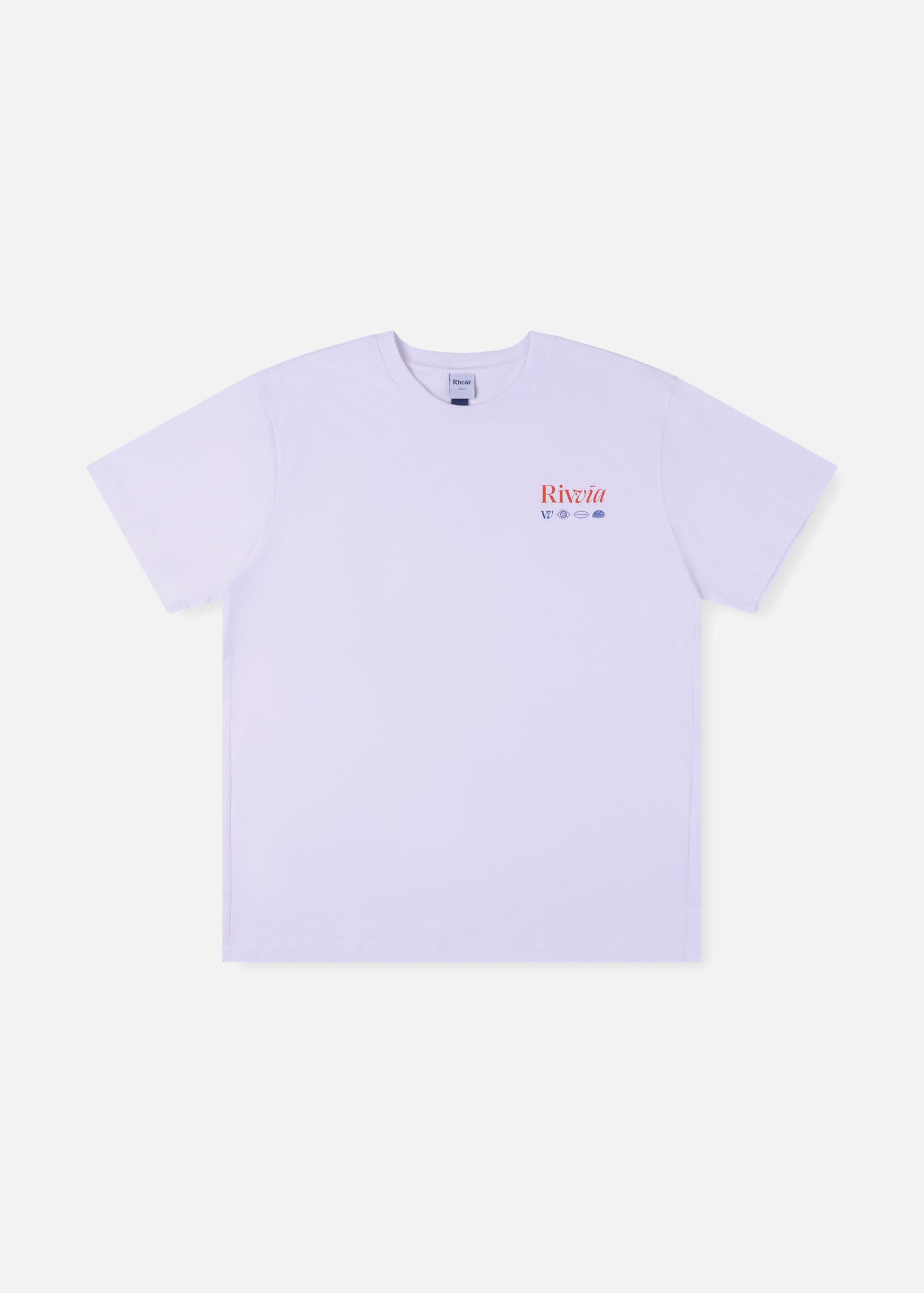 REPLAY TEE
