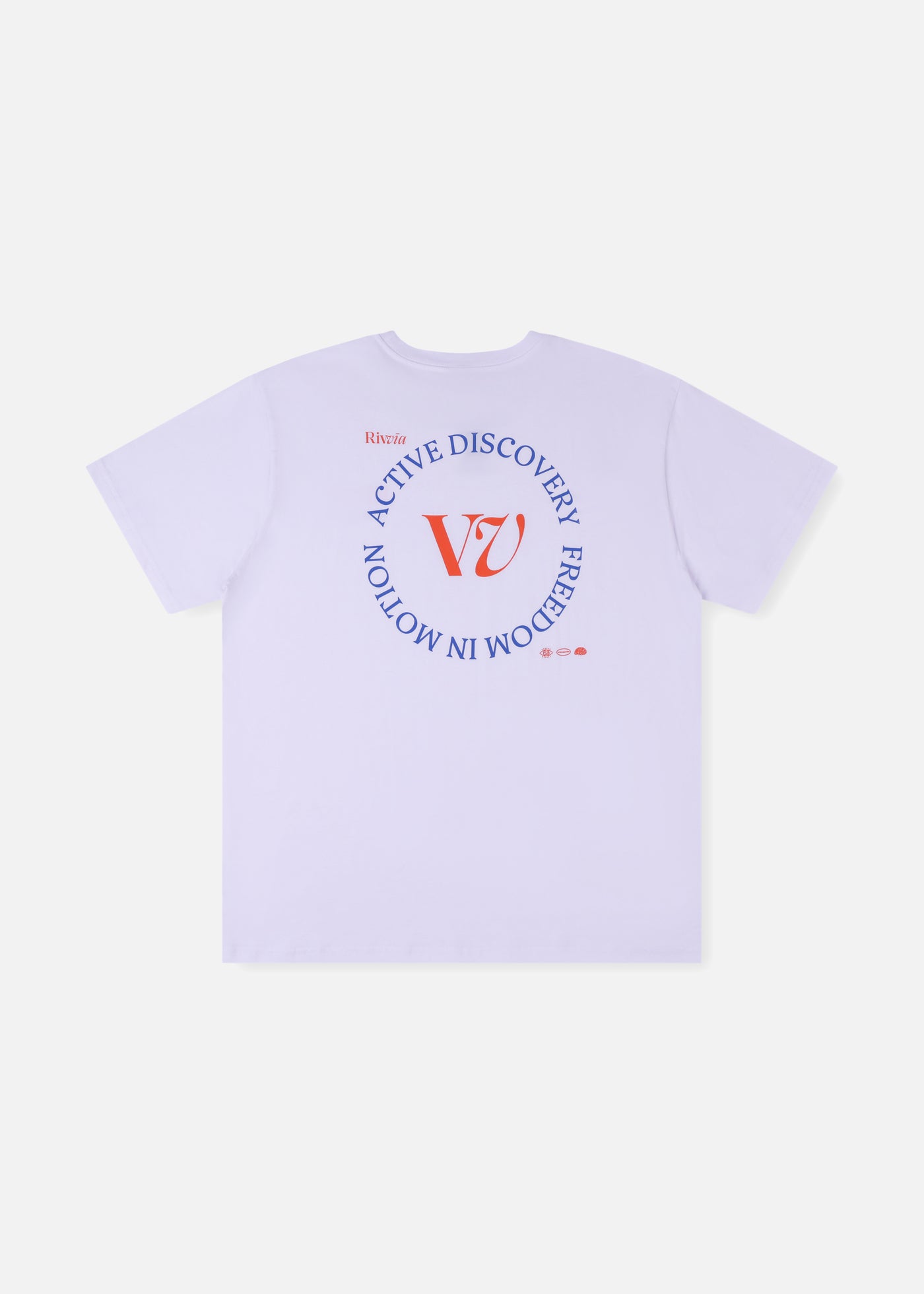 REPLAY TEE