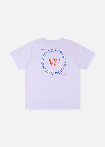 REPLAY TEE