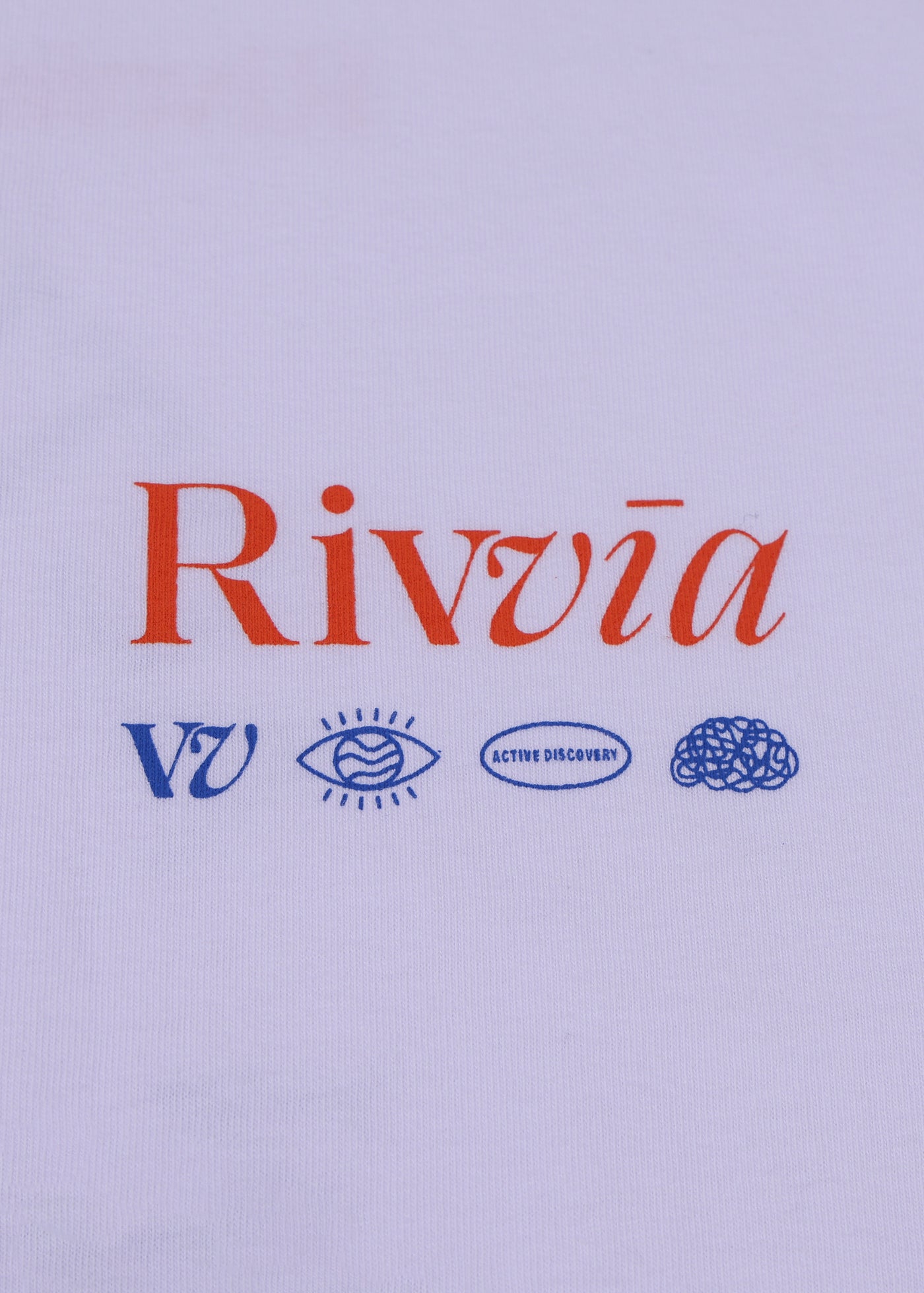 REPLAY TEE