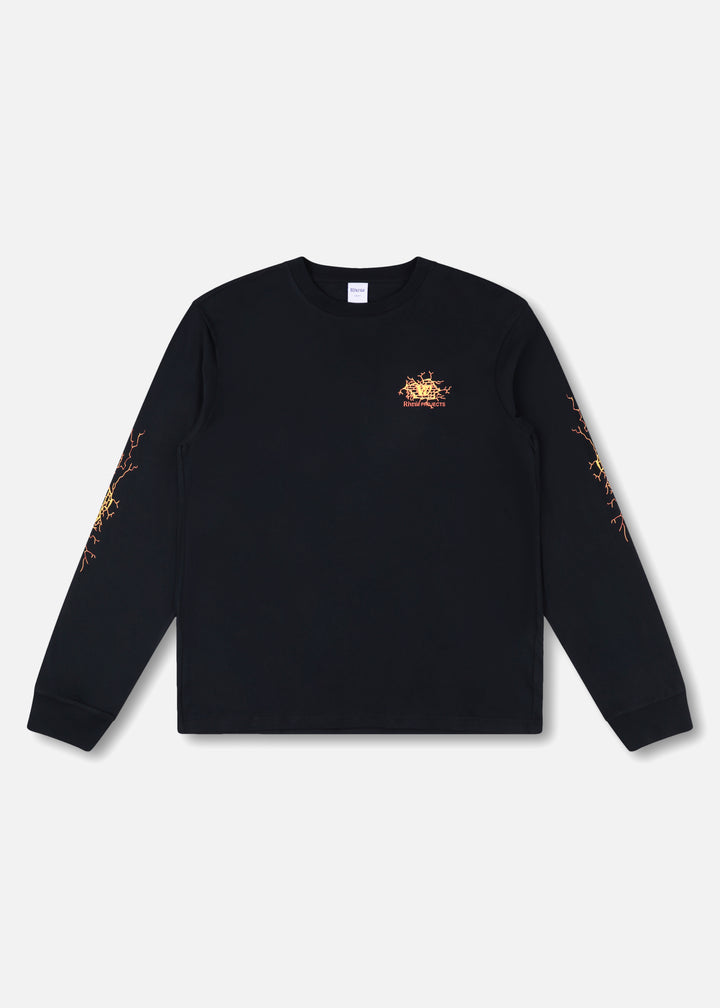 DEMO L/S TEE