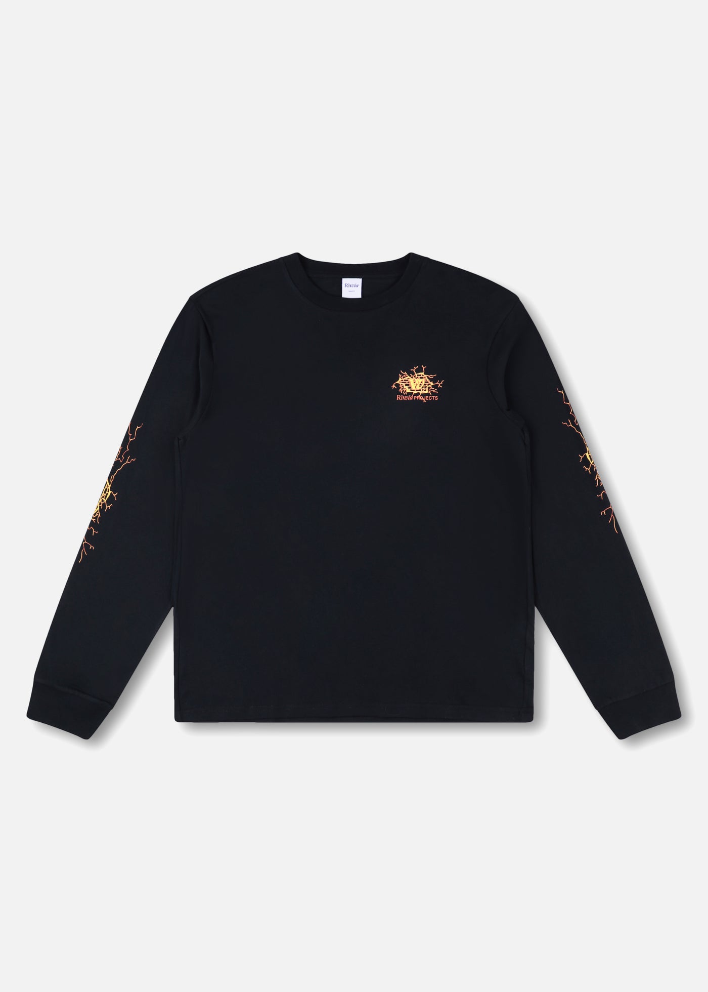 DEMO L/S TEE