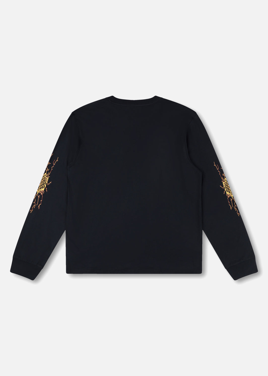 DEMO L/S TEE