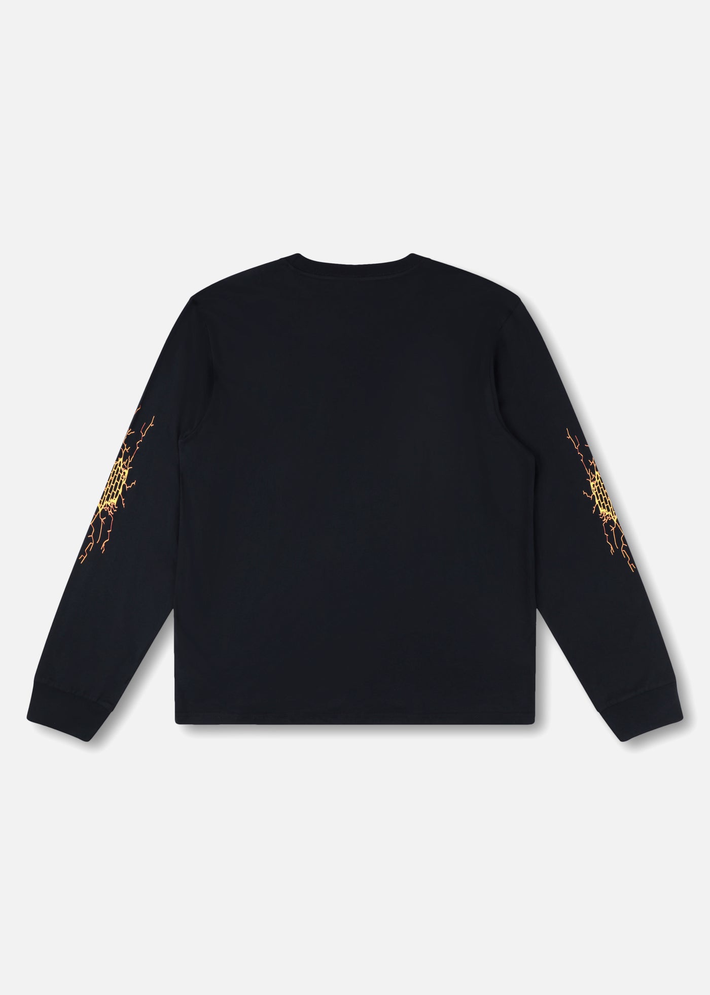 DEMO L/S TEE