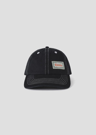 WALLFLOWER CONTRAST CAP