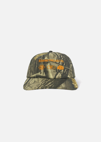 PROJECTS CAP