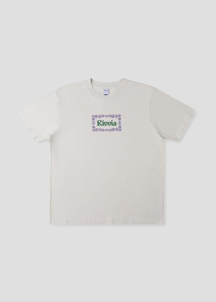 WALLFLOWER T SHIRT