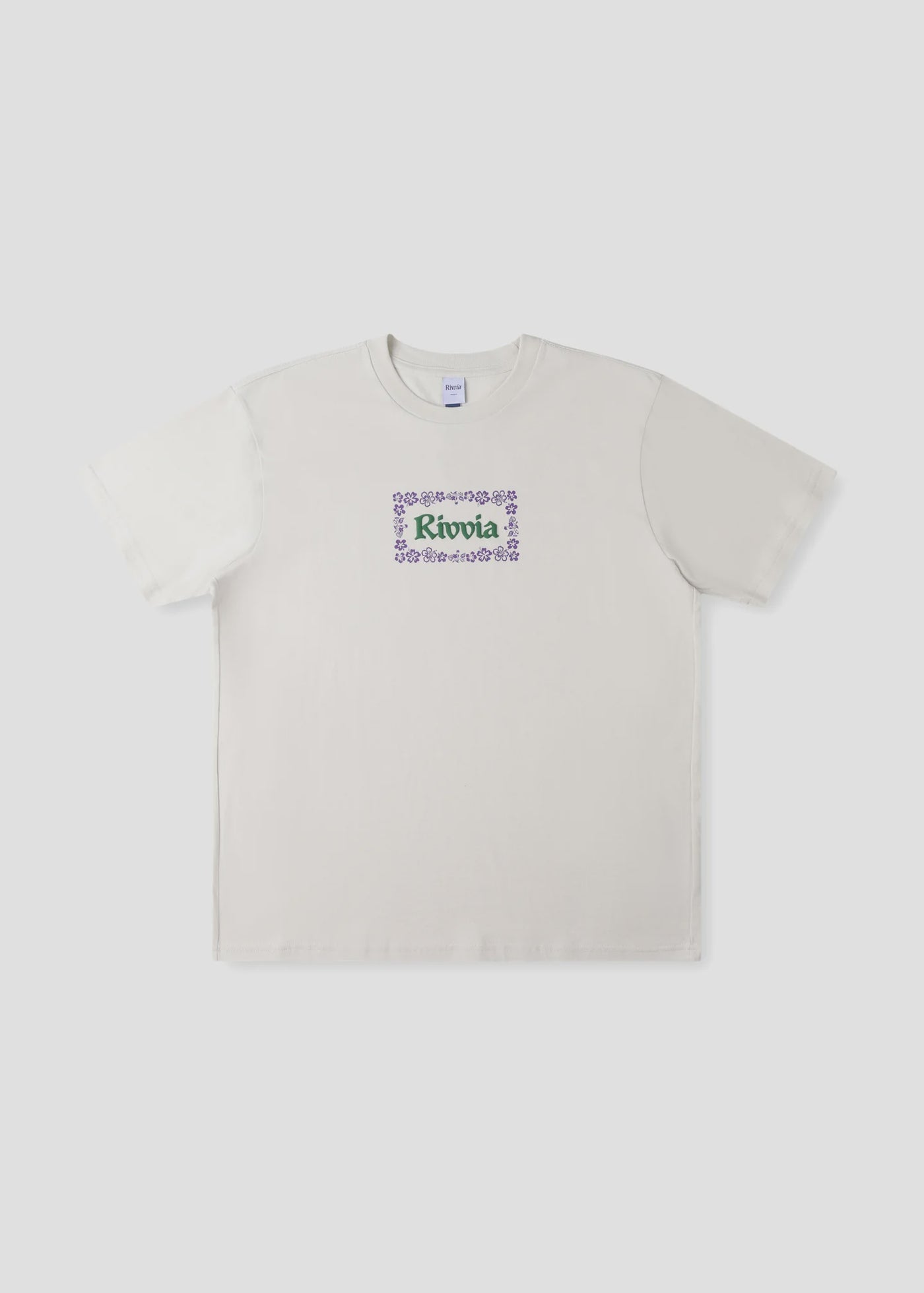 WALLFLOWER T SHIRT