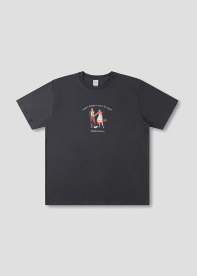 SUNDAY RITUAL T-SHIRT