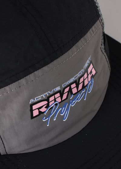 RACETRACK RUNNING CAP