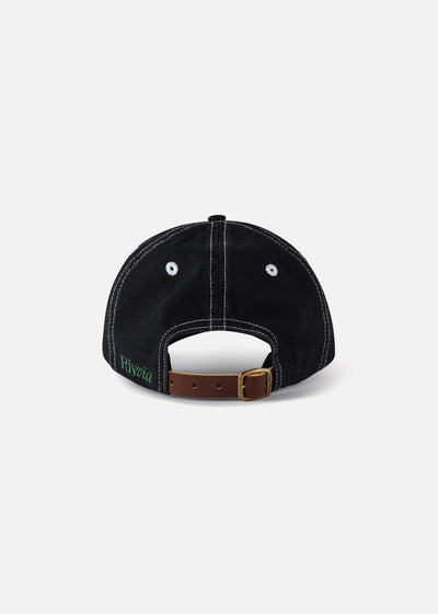 WALLFLOWER CONTRAST CAP