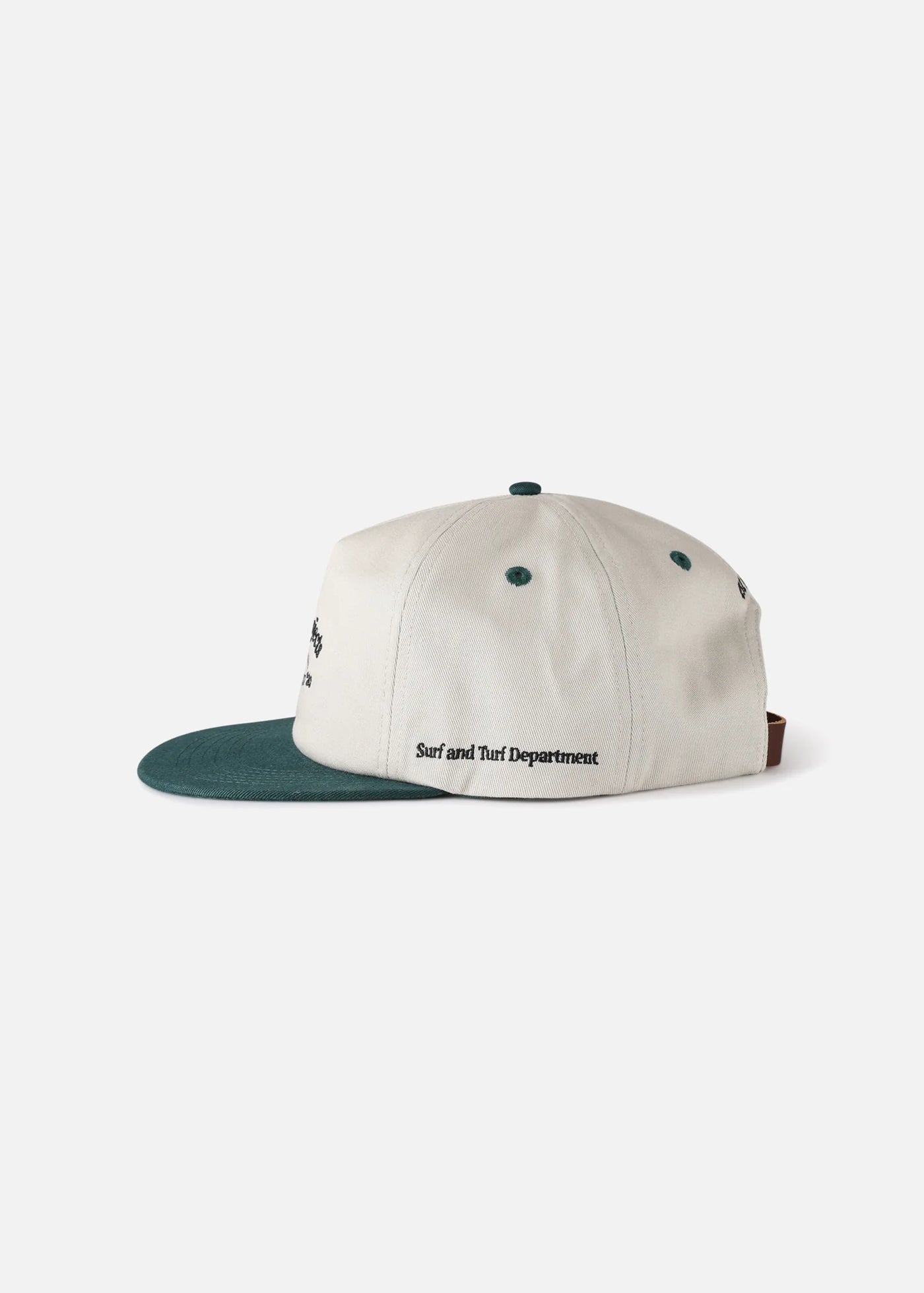 REAL GAME CAP