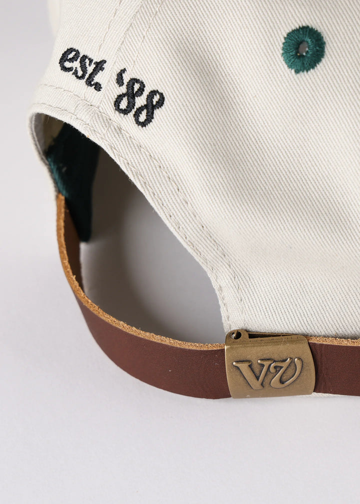 REAL GAME CAP