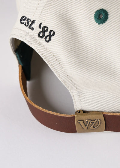 REAL GAME CAP
