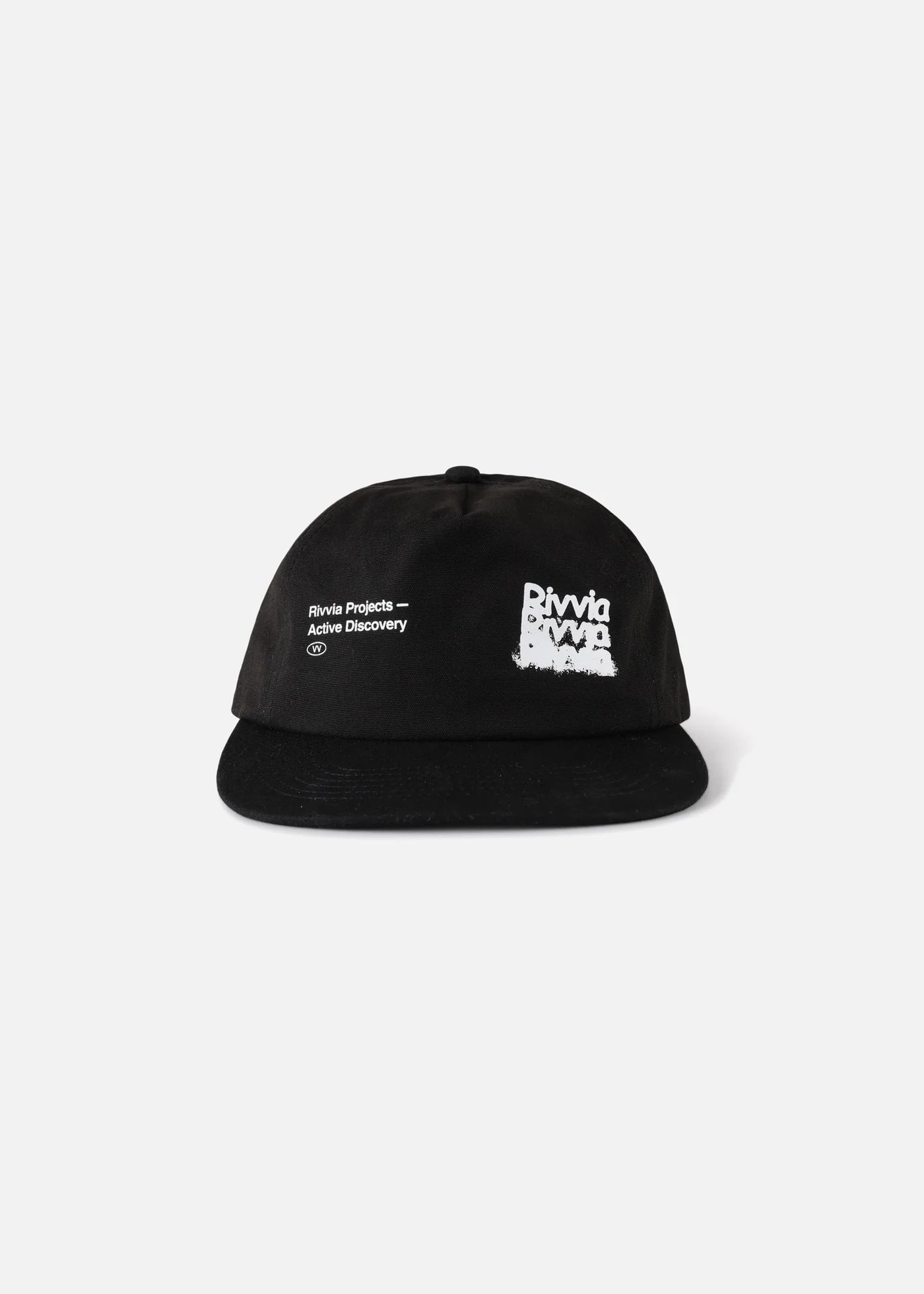 BLUR CAP